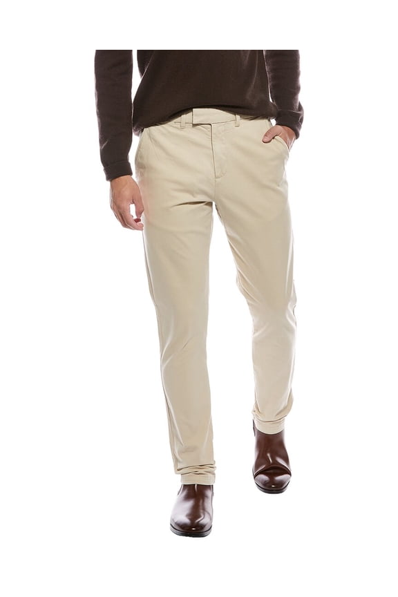 mens Batford Slim Fit Core Chino, 40R