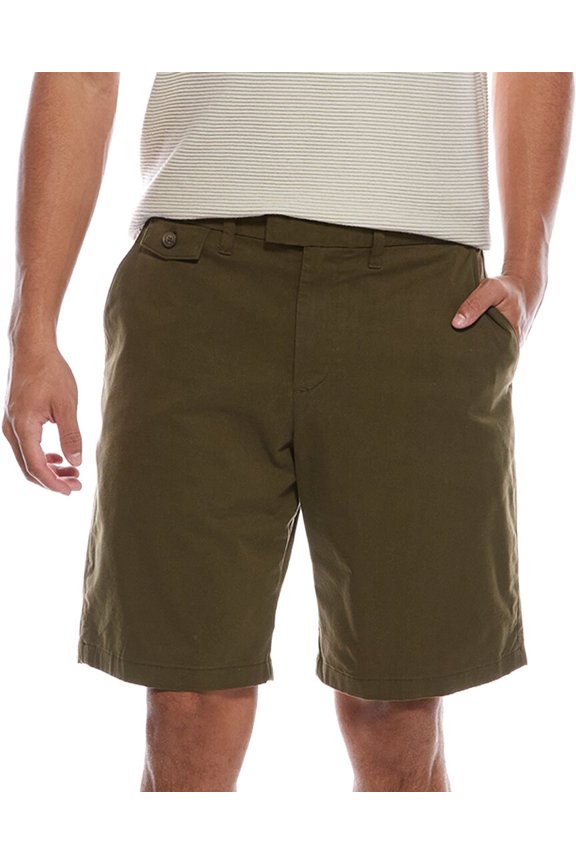 mens Chino Short, 34
