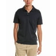 thumbnail image 1 of Ted Baker mens  Slim Fit Polo Shirt, 4, Blue, 1 of 3