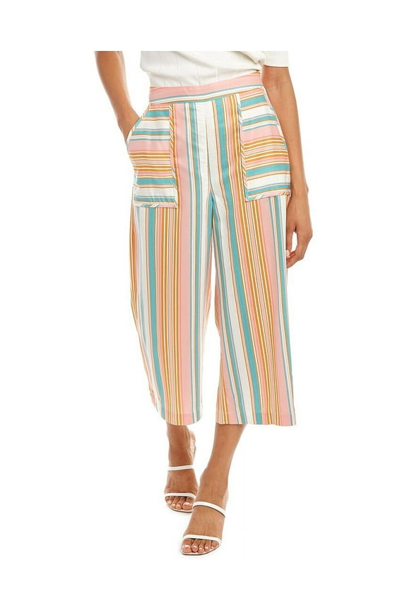 womens  Cearaa Pant, 0, Orange