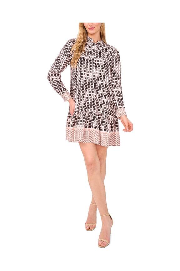 womens  Charlotte Dress, xs, White