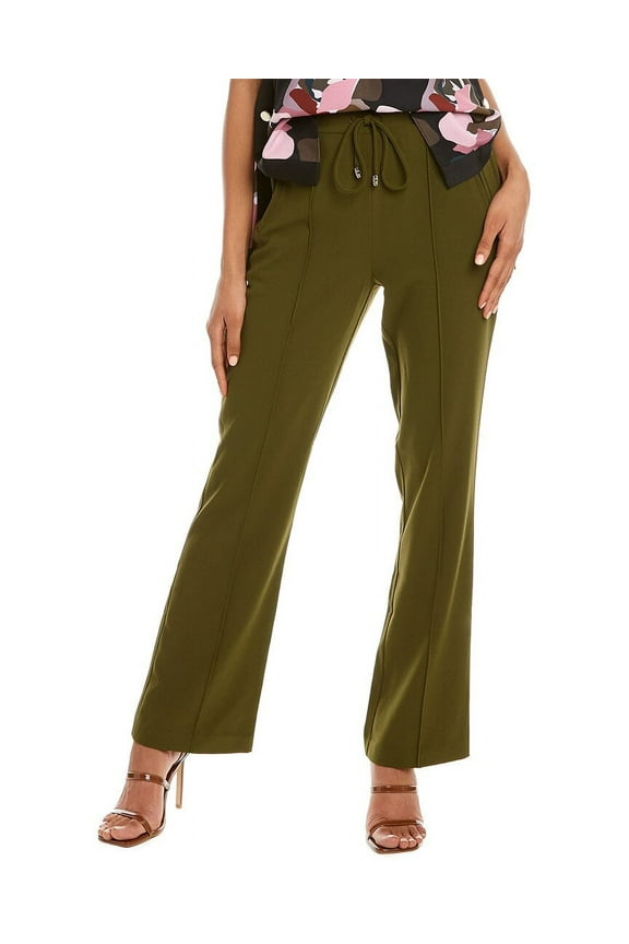 womens Feroca Jogger Pant, 0, Green