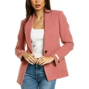 Ted Baker womens  Kelsyaj Jacket, 0, Pink