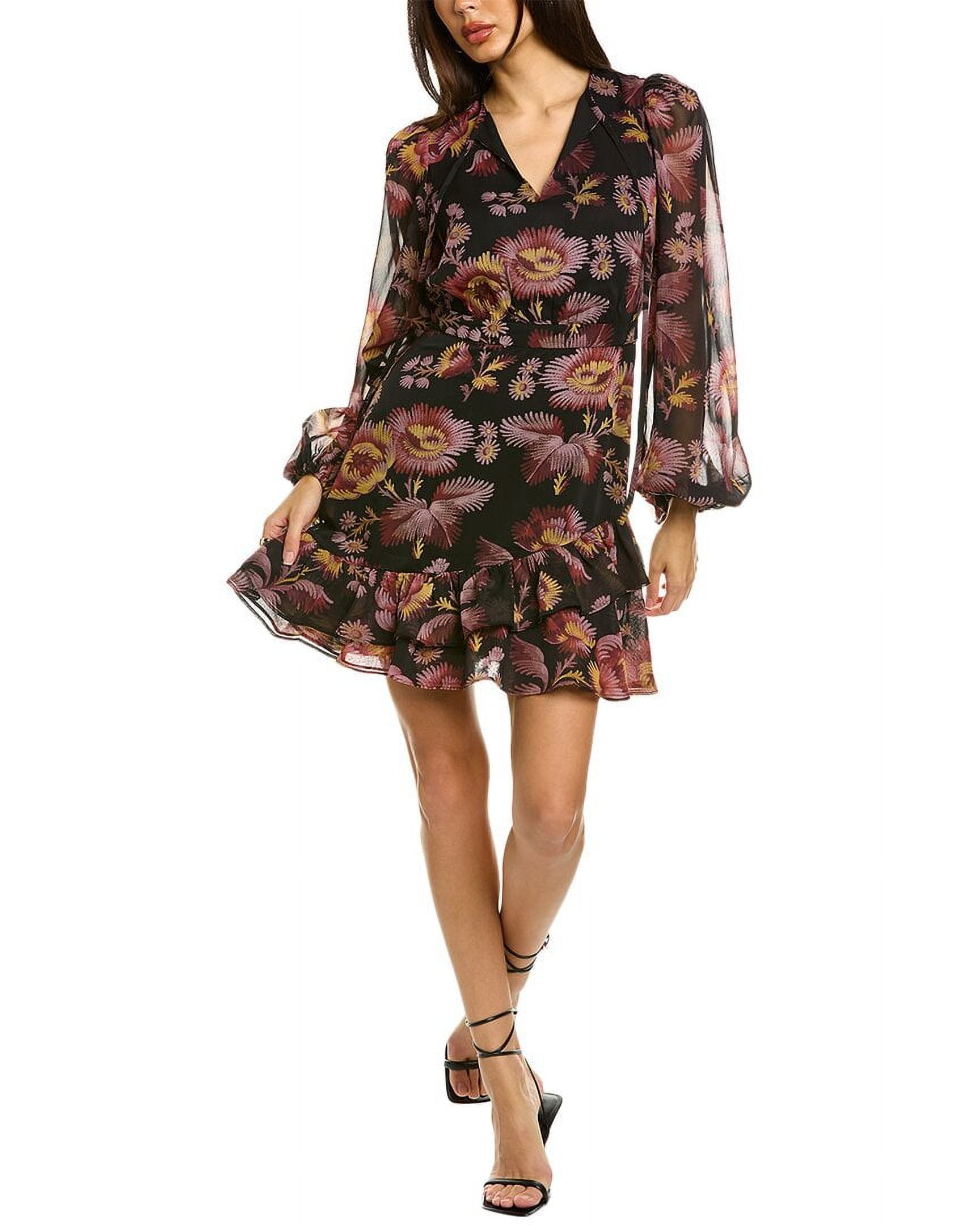 Ted Bakerミニワンピース TED BAKER ミニワンピース