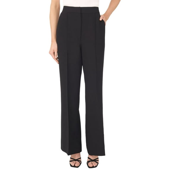 Ted Baker womens Suiting Pant, 12, Black