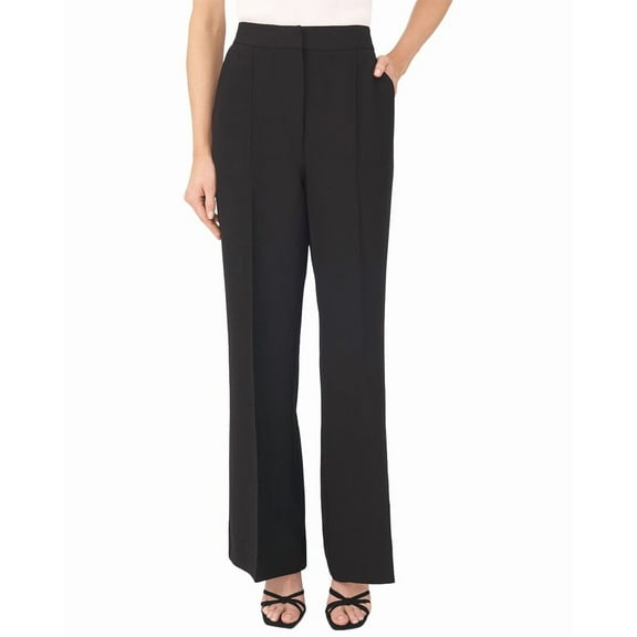 Ted Baker womens  Suiting Pant, 4, Black