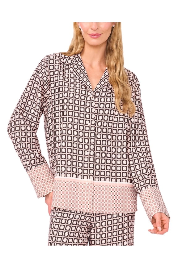 womens Vanessa Top, s, White