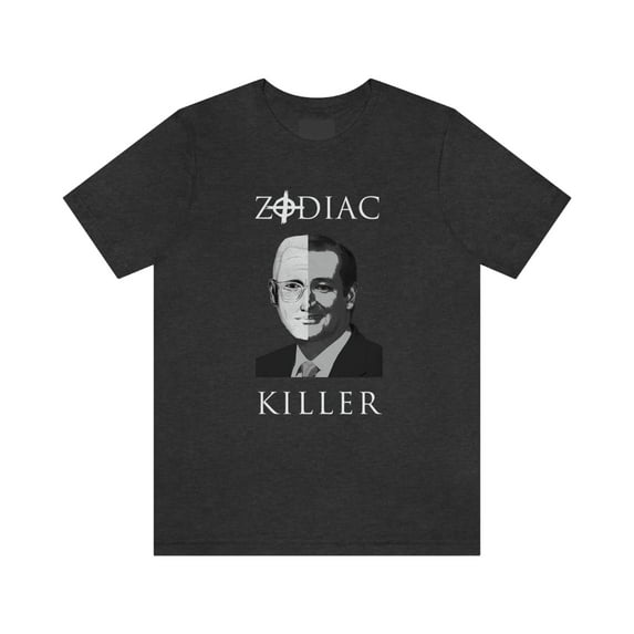 Ted Cruz Zodiac Killer Shirt