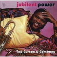 thumbnail image 1 of Ted Curson - Jubilant Power - Jazz - CD, 1 of 1