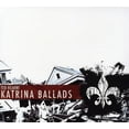 thumbnail image 1 of Ted Hearne - Katrina Ballads - Music & Performance - CD, 1 of 2