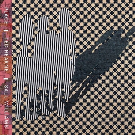Ted Hearne - Place - Music & Performance - CD