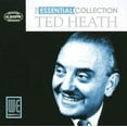 thumbnail image 1 of Ted Heath - The Essential Collection - Music & Performance - CD, 1 of 2