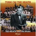 thumbnail image 1 of Ted Heath - Turn On The heath - Big Band / Swing - CD, 1 of 1