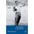 thumbnail image 1 of Pre-Owned Ted Hughes : A Literary Life (Hardcover) 9781403936059, 1 of 1