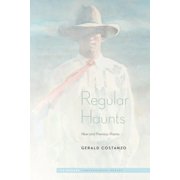 Ted Kooser Contemporary Poetry Regular Haunts New and Previous Poems, Paperback