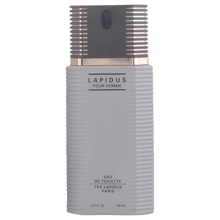 Ted LAPIDUS, Eau De Toilette Spray, 3.4 fl oz for Men - Walmart.com