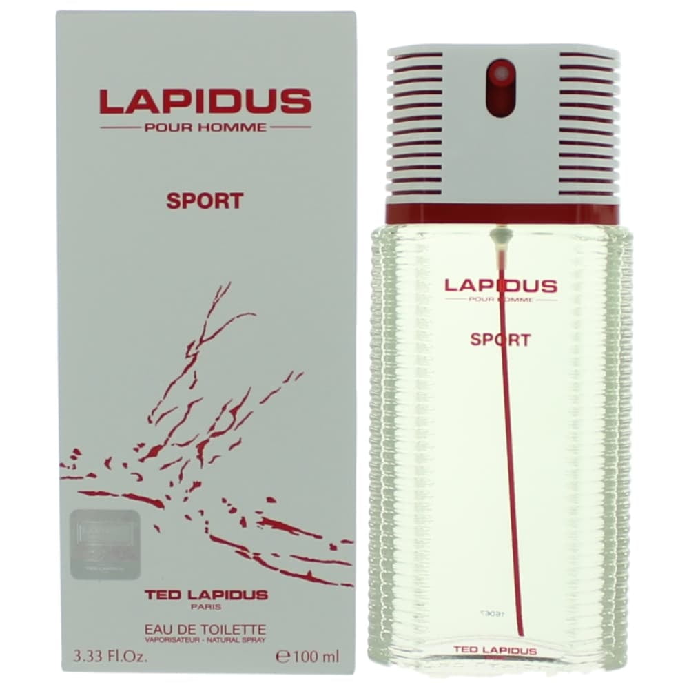 香水(男性用) TED LAPIDUS Eau de Toilette 200ml Amazon.com : Lapidus Pour Homme by Ted Lapidus 3.33 oz Eau de