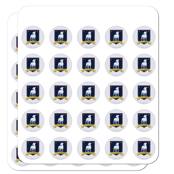 Ted Lasso A.F.C. Richmond Planner Calendar Scrapbooking Crafting Stickers