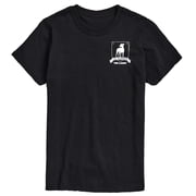 Ted Lasso - AFC Richmond Crest Mens Short Sleeve Graphic T-Shirt