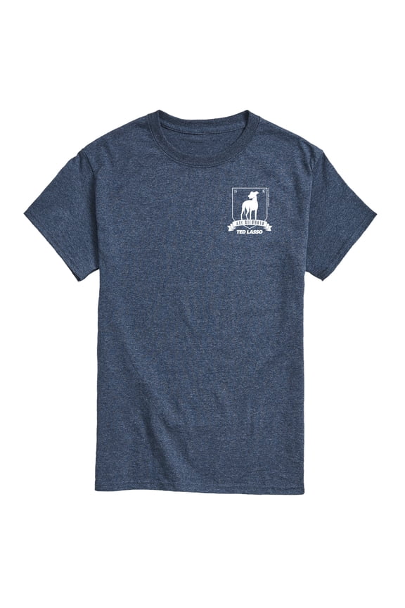 - AFC Richmond Crest - Men's Short Sleeve Graphic T-Shirt