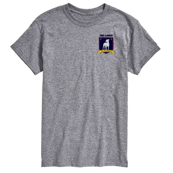 Ted Lasso - AFC Richmond Logo - Men's Short Sleeve Graphic T-Shirt