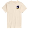 thumbnail image 1 of Ted Lasso - AFC Richmond Logo - Men's Short Sleeve Graphic T-Shirt, 1 of 4