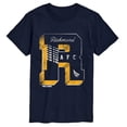 thumbnail image 1 of Ted Lasso - AFC Richmond Prep - Men's Short Sleeve Graphic T-Shirt, 1 of 4