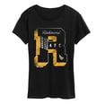 thumbnail image 1 of Ted Lasso - AFC Richmond Prep - Women's Short Sleeve Graphic T-Shirt, 1 of 4