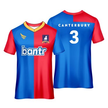 Roy Kent AFC Richmond Jersey Shirt