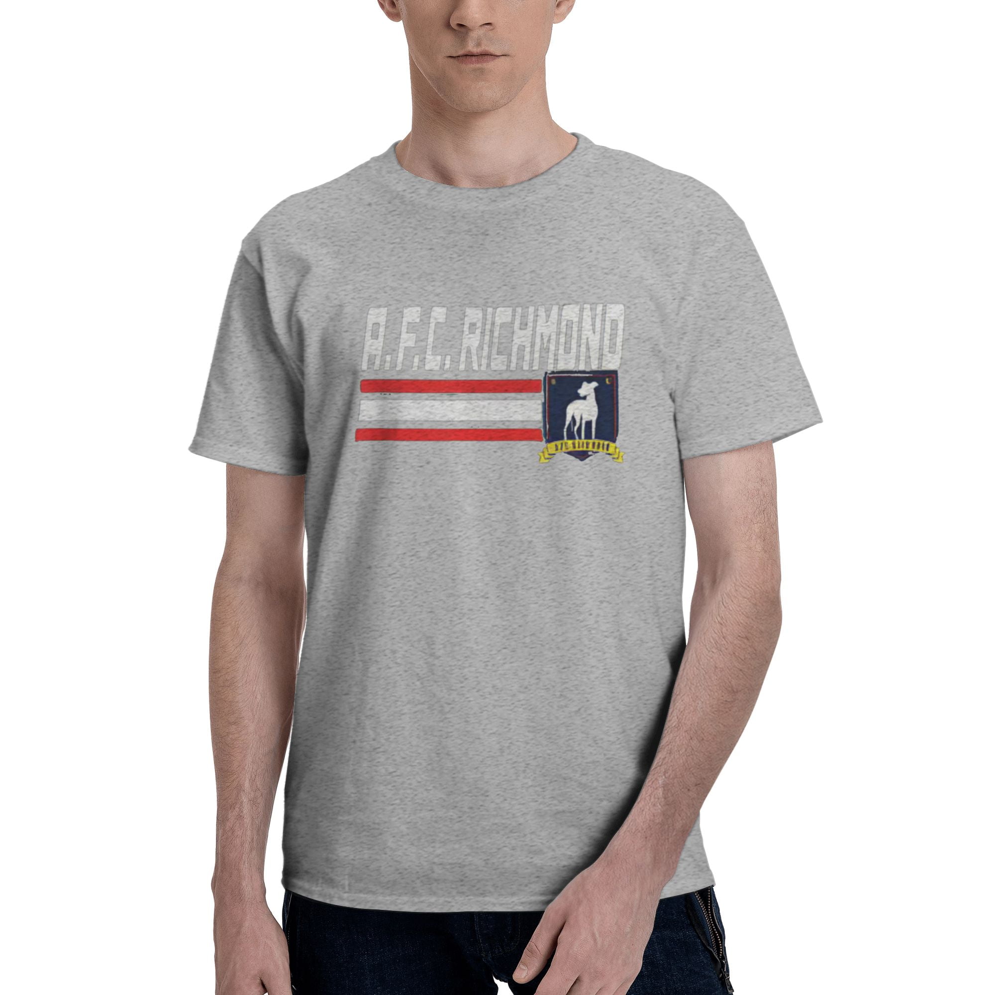 Ted Lasso AFC Richmond T-Shirt