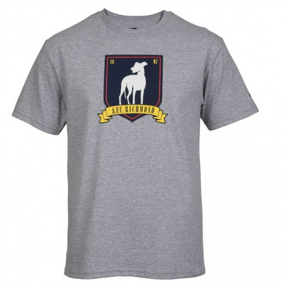 Ted Lasso AFC Richmond T-Shirt-Medium