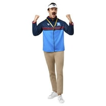 Ted Lasso Adult Costume, Large
