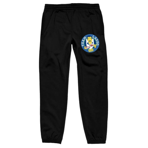 Ted Lasso Believe Jogger Pants -M