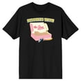 thumbnail image 1 of Ted Lasso Biscuits with the Boss T-shirt-XXL, 1 of 3
