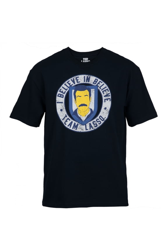 I Believe T-Shirt-2XLarge