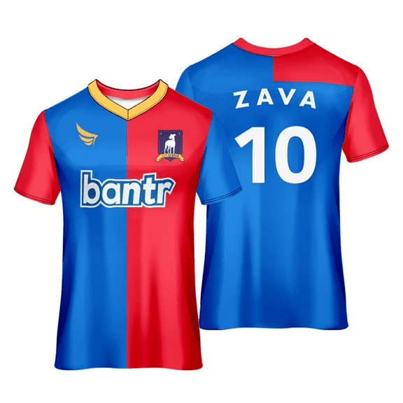 Ted Lasso Kent Tartt Merch tv series Soccer  tshirt crewneck short sleeve tshirt men/women cosplay  tops