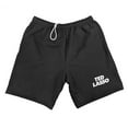 thumbnail image 1 of Ted Lasso Logo Mens Sweat Shorts, 1 of 5