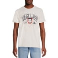 thumbnail image 1 of Ted Lasso Men’s Mineral Wash Tee Shirt, 1 of 5
