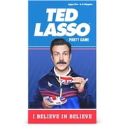 Ted Lasso Party Board Game by Funko Games