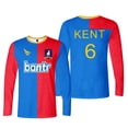 thumbnail image 1 of Ted Lasso Season 2 Long Sleeve T-Shirt Merch Summer For Women/Men TShirt Streetwear Top, 1 of 3