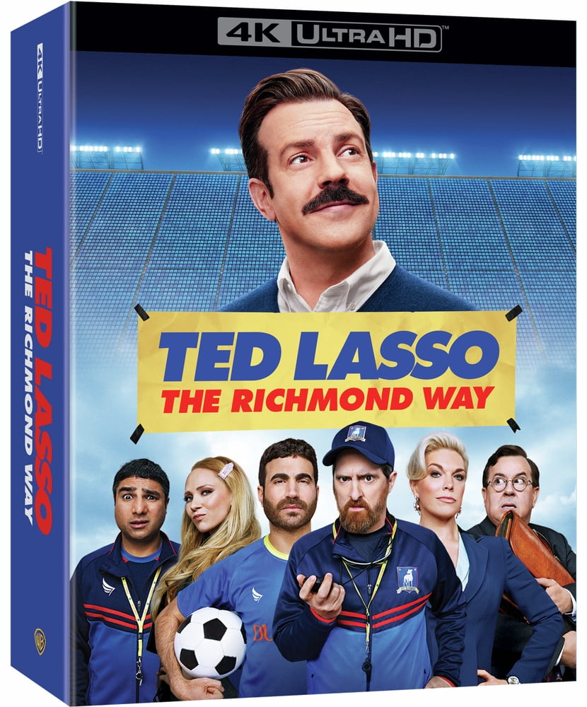 Ted Lasso: The Richmond Way
