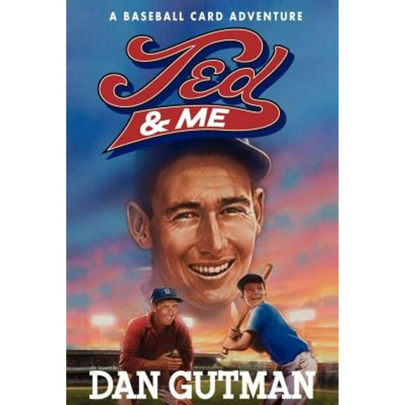 Pre-Owned Ted & Me (Paperback) 0061234893 9780061234897