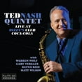 thumbnail image 1 of Ted Nash - Live At Dizzy's Club Coca-cola - Music & Performance - Vinyl, 1 of 1
