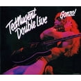 thumbnail image 1 of Ted Nugent - Double Live Gonzo - Music & Performance - CD, 1 of 1