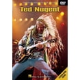 thumbnail image 1 of Ted Nugent: For Guitar (DVD), Hal Leonard, Special Interests, 1 of 2