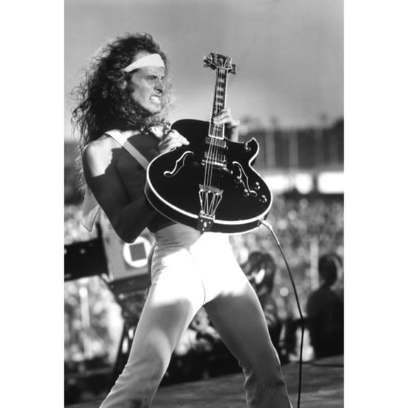 Ted Nugent History (18 x 24)