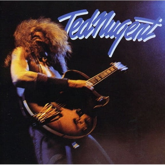 Ted Nugent - Ted Nugent - Music & Performance - CD