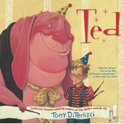 Ted (Paperback)