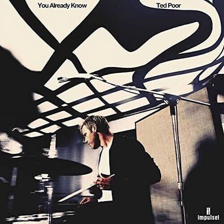 Ted Poor - You Already Know - Music & Performance - Vinyl