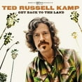 thumbnail image 1 of Ted Russell Kamp - Get Back To The Land - CD, 1 of 1